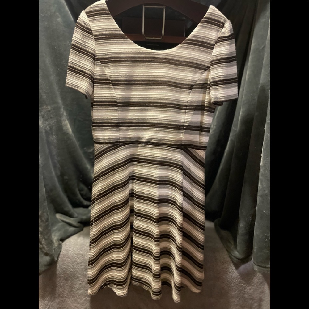Cutie casual dress